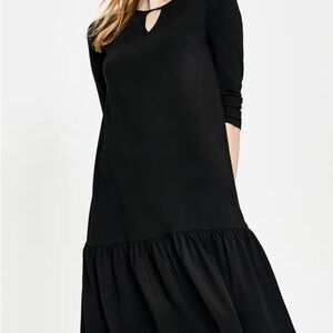 Boden Selena Jersey Dress